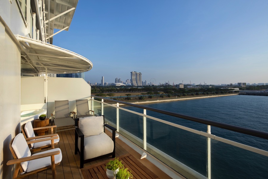 Celebrity Cruises, Celebrity Millennium, Royal Suite 5, Copyrights - CEL.jpeg